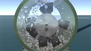 Hammer Mill Crusher