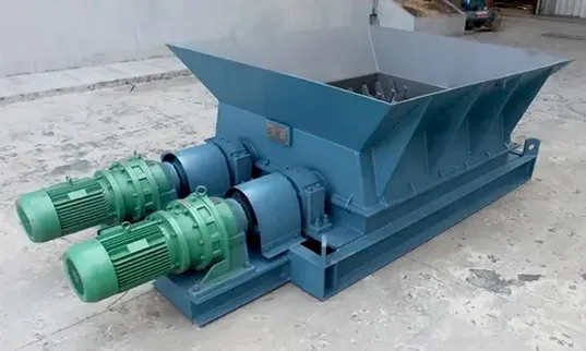 Lump Breaker