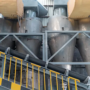 Cyclone Separator