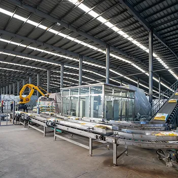 Hammer Mill Crusher