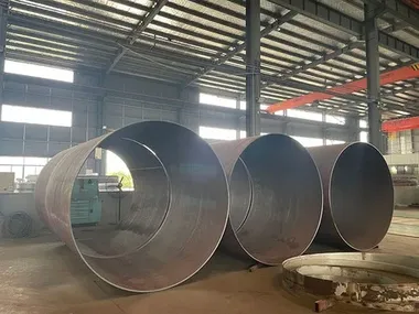Company Profile