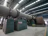 NPK Compound Fertilizer Production Line (Steam Rotary Drum Granulation)