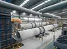 NPK Compound Fertilizer Production Line (Steam Rotary Drum Granulation)
