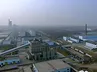 Organic Compound Fertilizer Production Line (Slurry Spray Granulation)