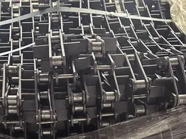 Conveyor Parts