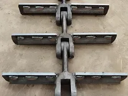 Conveyor Parts
