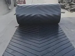 Conveyor Parts
